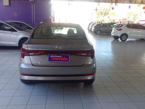 HYUNDAI-HB20S-1.0 TGDI FLEX LIMITED AUTOMÁTICO HYUNDAI-HB20S-2025