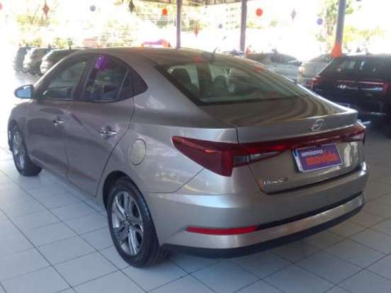 HYUNDAI-HB20S-1.0 TGDI FLEX LIMITED AUTOMÁTICO HYUNDAI-HB20S-2025
