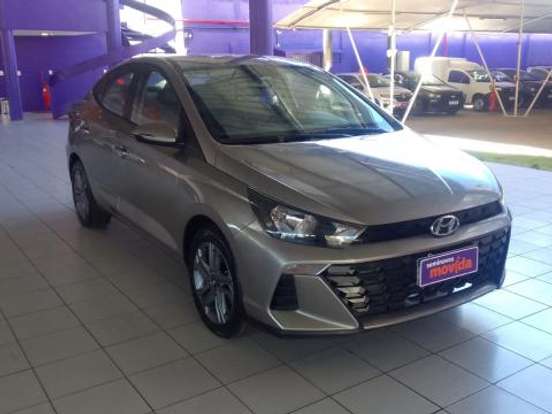 HYUNDAI-HB20S-1.0 TGDI FLEX LIMITED AUTOMÁTICO HYUNDAI-HB20S-2025