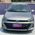 HYUNDAI HB20S 1.0 TGDI FLEX LIMITED AUTOMÁTICO HYUNDAI HB20S 1.0 TGDI FLEX LIMITED AUTOMÁTICO