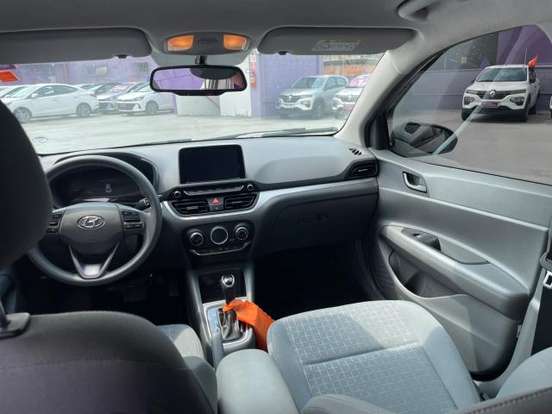 HYUNDAI-HB20S-1.0 TGDI FLEX LIMITED AUTOMÁTICO HYUNDAI-HB20S-2025