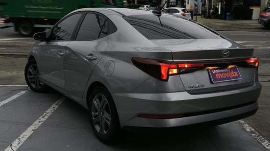HYUNDAI-HB20S-1.0 TGDI FLEX LIMITED AUTOMÁTICO HYUNDAI-HB20S-2025