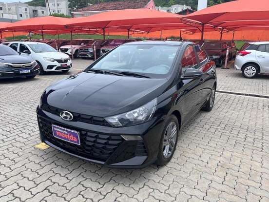 HYUNDAI-HB20S-1.0 TGDI FLEX LIMITED AUTOMÁTICO HYUNDAI-HB20S-2025