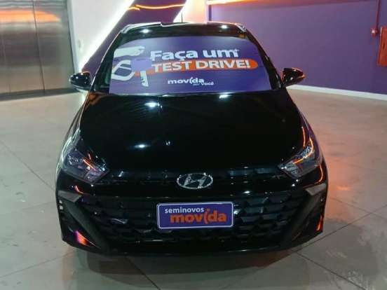 HYUNDAI-HB20S-1.0 TGDI FLEX LIMITED AUTOMÁTICO HYUNDAI-HB20S-2025