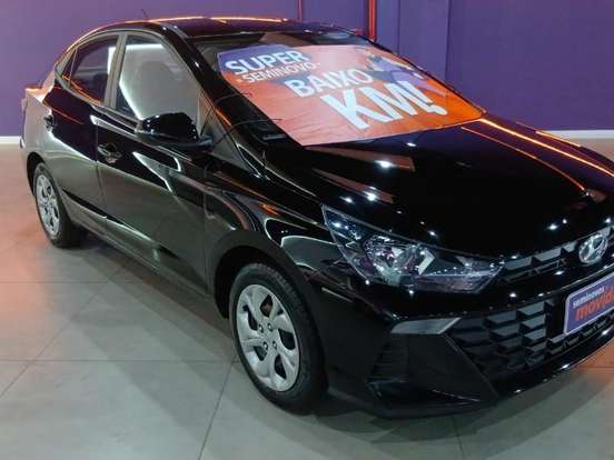 HYUNDAI-HB20S-1.0 TGDI FLEX LIMITED AUTOMÁTICO HYUNDAI-HB20S-2025