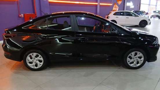 HYUNDAI-HB20S-1.0 TGDI FLEX LIMITED AUTOMÁTICO HYUNDAI-HB20S-2025