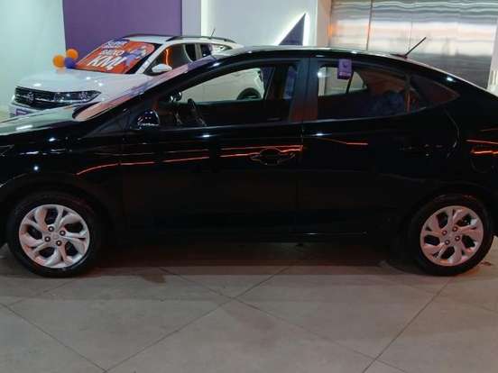 HYUNDAI-HB20S-1.0 TGDI FLEX LIMITED AUTOMÁTICO HYUNDAI-HB20S-2025