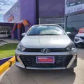 HYUNDAI HB20S 1.0 TGDI FLEX LIMITED AUTOMÁTICO HYUNDAI HB20S 1.0 TGDI FLEX LIMITED AUTOMÁTICO
