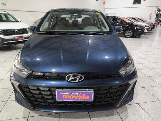 HYUNDAI-HB20S-1.0 TGDI FLEX LIMITED AUTOMÁTICO HYUNDAI-HB20S-2025
