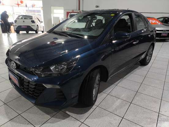 HYUNDAI-HB20S-1.0 TGDI FLEX LIMITED AUTOMÁTICO HYUNDAI-HB20S-2025