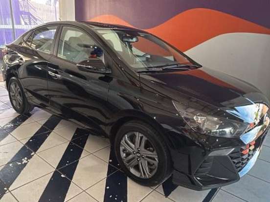 HYUNDAI-HB20S-1.0 TGDI FLEX LIMITED AUTOMÁTICO HYUNDAI-HB20S-2025