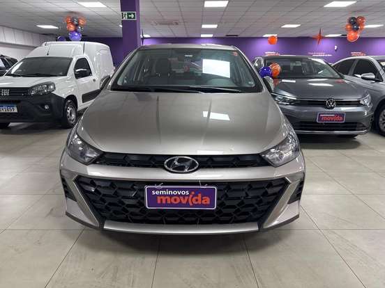 HYUNDAI-HB20S-1.0 TGDI FLEX LIMITED AUTOMÁTICO HYUNDAI-HB20S-2025