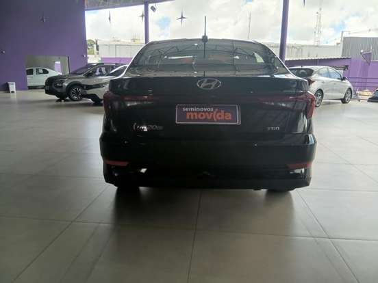 HYUNDAI-HB20S-1.0 TGDI FLEX LIMITED AUTOMÁTICO HYUNDAI-HB20S-2025