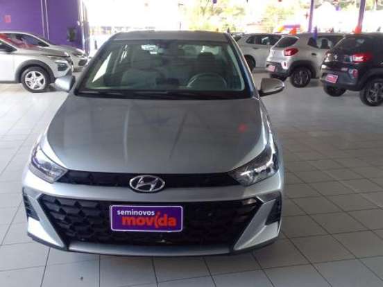 HYUNDAI-HB20S-1.0 TGDI FLEX LIMITED AUTOMÁTICO HYUNDAI-HB20S-2025