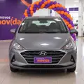 HYUNDAI HB20S 1.0 TGDI FLEX LIMITED AUTOMÁTICO HYUNDAI HB20S 1.0 TGDI FLEX LIMITED AUTOMÁTICO