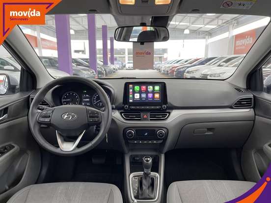 HYUNDAI-HB20S-1.0 TGDI FLEX LIMITED AUTOMÁTICO HYUNDAI-HB20S-2025