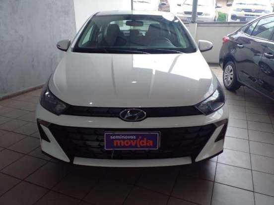 HYUNDAI-HB20S-1.0 TGDI FLEX LIMITED AUTOMÁTICO HYUNDAI-HB20S-2025