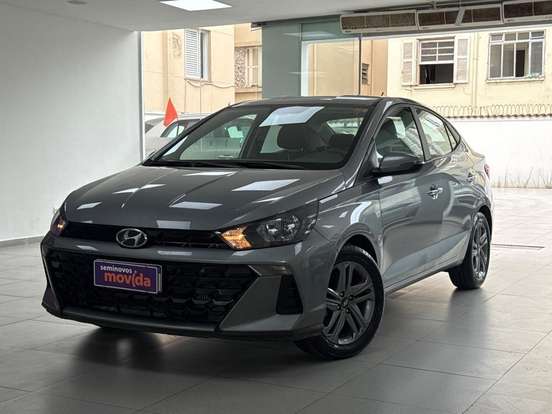 HYUNDAI-HB20S-1.0 TGDI FLEX LIMITED AUTOMÁTICO HYUNDAI-HB20S-2025