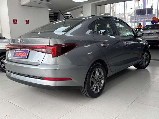 HYUNDAI-HB20S-1.0 TGDI FLEX LIMITED AUTOMÁTICO HYUNDAI-HB20S-2025