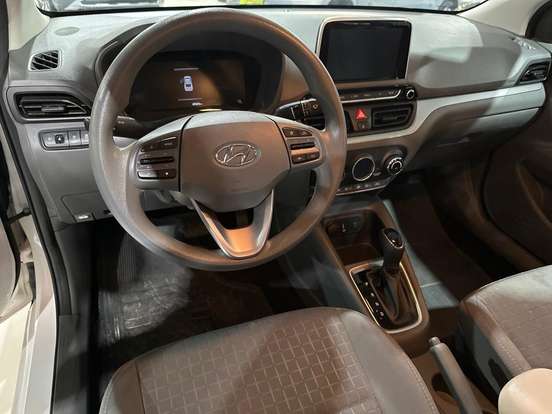 HYUNDAI-HB20S-1.0 TGDI FLEX LIMITED AUTOMÁTICO HYUNDAI-HB20S-2025