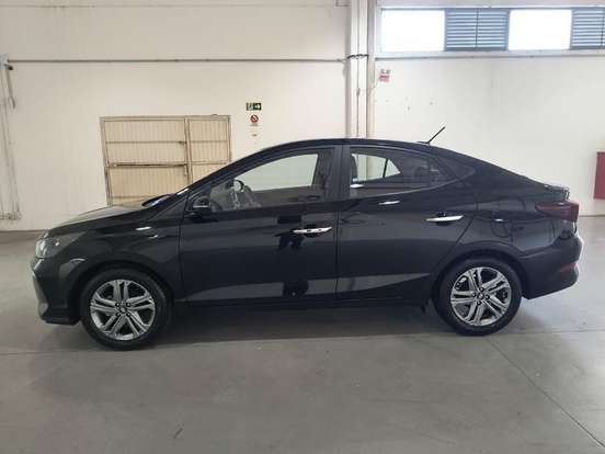HYUNDAI-HB20S-1.0 TGDI FLEX LIMITED AUTOMÁTICO HYUNDAI-HB20S-2025