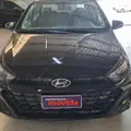 HYUNDAI HB20S 1.0 TGDI FLEX LIMITED AUTOMÁTICO HYUNDAI HB20S 1.0 TGDI FLEX LIMITED AUTOMÁTICO