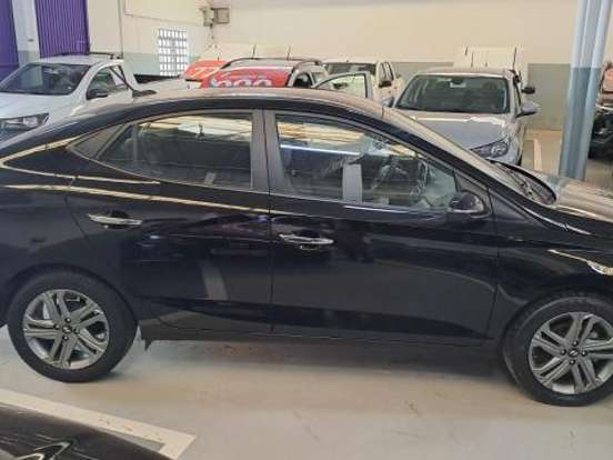 HYUNDAI-HB20S-1.0 TGDI FLEX LIMITED AUTOMÁTICO HYUNDAI-HB20S-2025