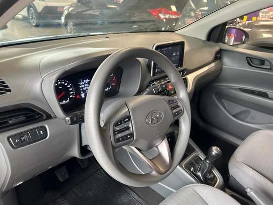HYUNDAI-HB20S-1.0 TGDI FLEX LIMITED AUTOMÁTICO HYUNDAI-HB20S-2025
