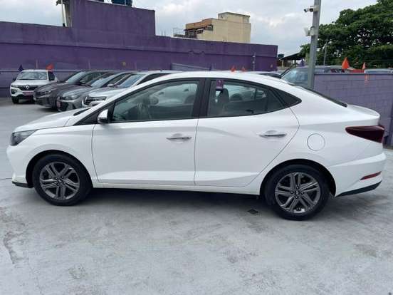 HYUNDAI-HB20S-1.0 TGDI FLEX LIMITED AUTOMÁTICO HYUNDAI-HB20S-2025