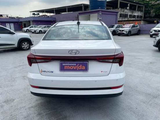 HYUNDAI-HB20S-1.0 TGDI FLEX LIMITED AUTOMÁTICO HYUNDAI-HB20S-2025