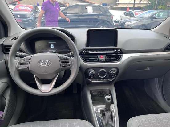HYUNDAI-HB20S-1.0 TGDI FLEX LIMITED AUTOMÁTICO HYUNDAI-HB20S-2025