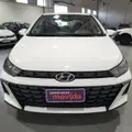 HYUNDAI HB20S 1.0 TGDI FLEX LIMITED AUTOMÁTICO HYUNDAI HB20S 1.0 TGDI FLEX LIMITED AUTOMÁTICO