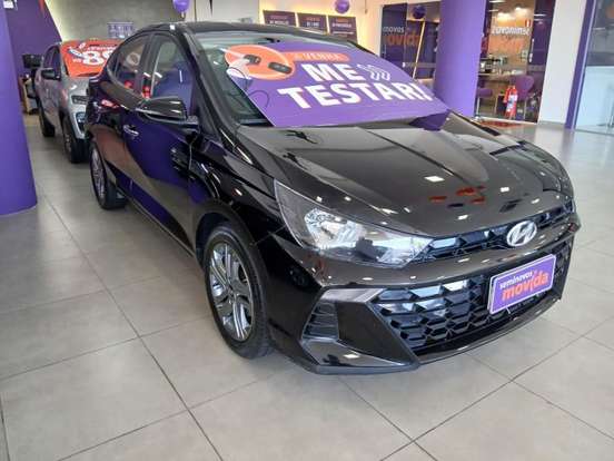HYUNDAI-HB20S-1.0 TGDI FLEX LIMITED AUTOMÁTICO HYUNDAI-HB20S-2025