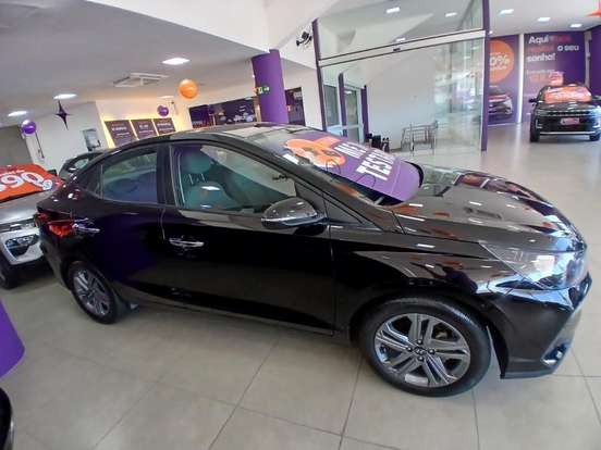 HYUNDAI-HB20S-1.0 TGDI FLEX LIMITED AUTOMÁTICO HYUNDAI-HB20S-2025