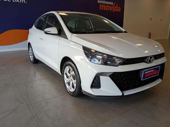 HYUNDAI-HB20S-1.0 TGDI FLEX LIMITED AUTOMÁTICO HYUNDAI-HB20S-2025