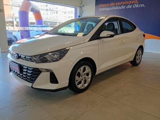HYUNDAI-HB20S-1.0 TGDI FLEX LIMITED AUTOMÁTICO HYUNDAI-HB20S-2025
