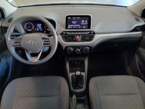 HYUNDAI-HB20S-1.0 TGDI FLEX LIMITED AUTOMÁTICO HYUNDAI-HB20S-2025