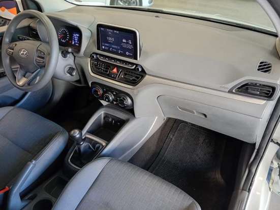 HYUNDAI-HB20S-1.0 TGDI FLEX LIMITED AUTOMÁTICO HYUNDAI-HB20S-2025