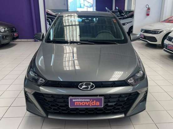 HYUNDAI-HB20S-1.0 TGDI FLEX LIMITED AUTOMÁTICO HYUNDAI-HB20S-2025