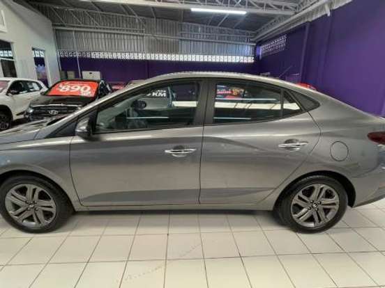 HYUNDAI-HB20S-1.0 TGDI FLEX LIMITED AUTOMÁTICO HYUNDAI-HB20S-2025