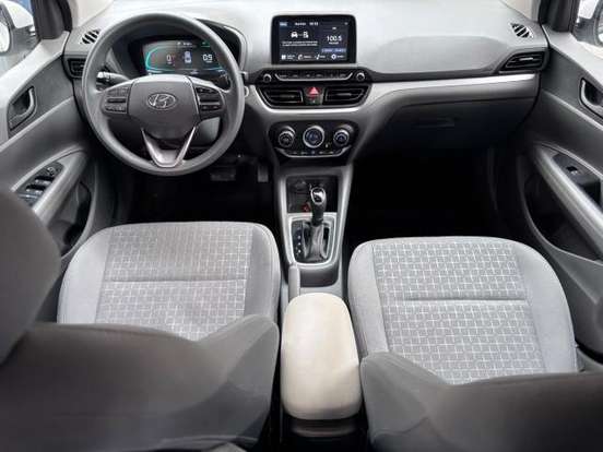 HYUNDAI-HB20S-1.0 TGDI FLEX LIMITED AUTOMÁTICO HYUNDAI-HB20S-2025