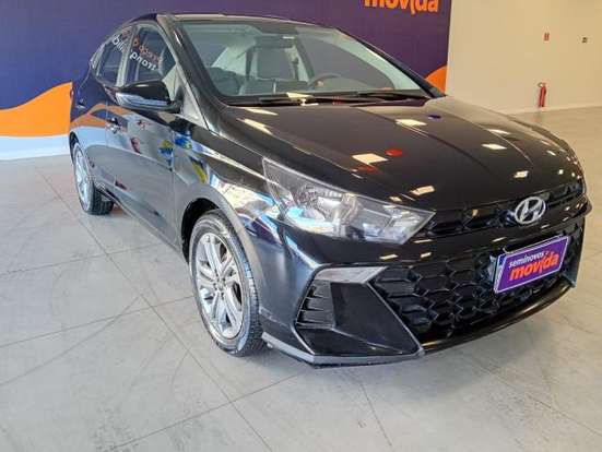 HYUNDAI-HB20S-1.0 TGDI FLEX LIMITED AUTOMÁTICO HYUNDAI-HB20S-2025