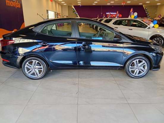 HYUNDAI-HB20S-1.0 TGDI FLEX LIMITED AUTOMÁTICO HYUNDAI-HB20S-2025