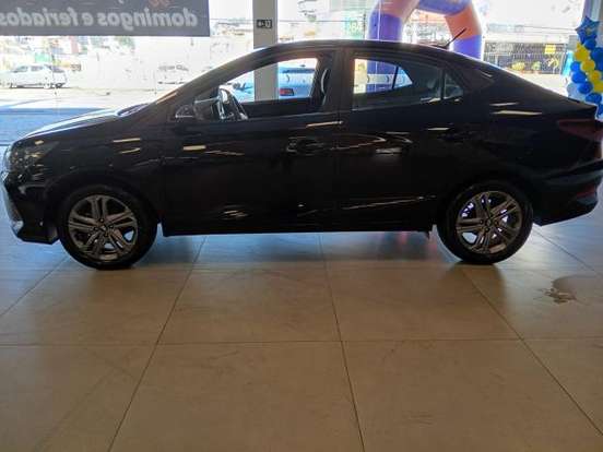 HYUNDAI-HB20S-1.0 TGDI FLEX LIMITED AUTOMÁTICO HYUNDAI-HB20S-2025