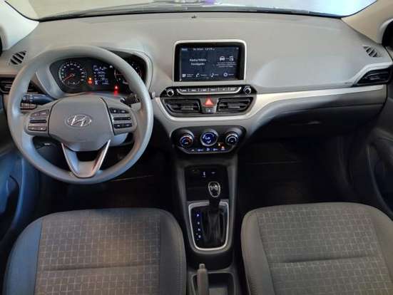 HYUNDAI-HB20S-1.0 TGDI FLEX LIMITED AUTOMÁTICO HYUNDAI-HB20S-2025
