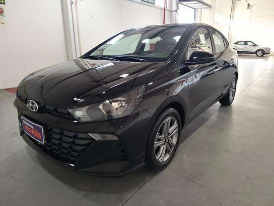 HYUNDAI-HB20S-1.0 TGDI FLEX LIMITED AUTOMÁTICO HYUNDAI-HB20S-2025