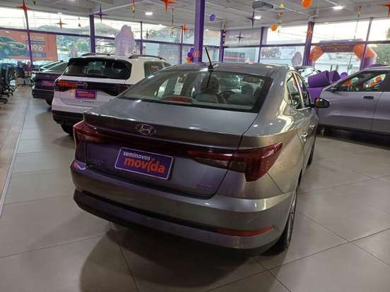 HYUNDAI-HB20S-1.0 TGDI FLEX LIMITED AUTOMÁTICO HYUNDAI-HB20S-2025