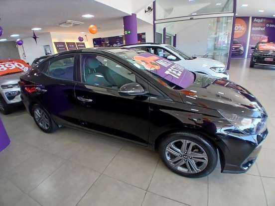 HYUNDAI-HB20S-1.0 TGDI FLEX LIMITED AUTOMÁTICO HYUNDAI-HB20S-2025