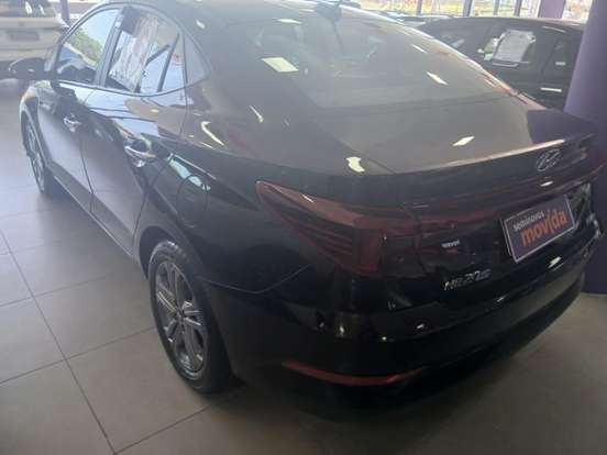 HYUNDAI-HB20S-1.0 TGDI FLEX LIMITED AUTOMÁTICO HYUNDAI-HB20S-2025