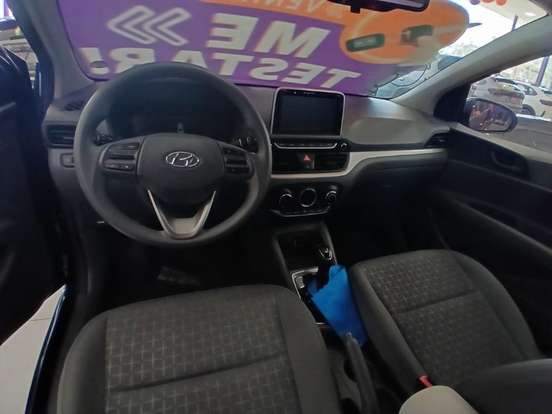 HYUNDAI-HB20S-1.0 TGDI FLEX LIMITED AUTOMÁTICO HYUNDAI-HB20S-2025